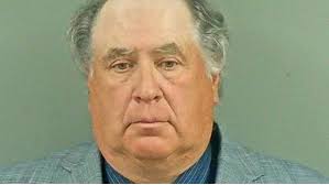 Thanking the Lord no one was hurt. 🙏Please drive safe.