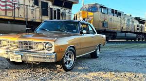 Image result for Golden Fawn 1974 Dart