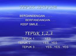 Macam macam tepuk anak tk. Aneka Lagu Tepuk Ppt Download