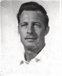 Bertram Arthur “Bert” Bourke (1933-2023)