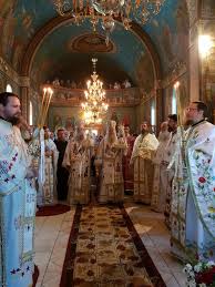 Biserica inaltarea domnului fundeni, fundeni, galati. Arhive Galati MÄƒnÄƒstirea Sfantul Ierarh Glicherie MÄƒrturisitorul MÄƒnÄƒstirea Sfantul Ierarh Glicherie MÄƒrturisitorul