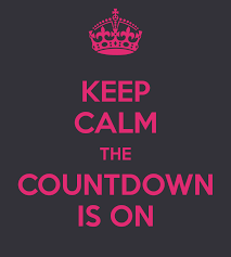 Simply enter the month and day of your birthday above to find out how many days there are until your birthday. Spring Counting Days Quotes Quotesgram