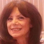 Angela Maffucci's Instagram, Twitter & Facebook