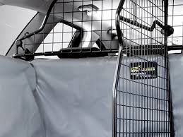 Bei der sicherung deines hundes oder sonstigen haustiers im auto gibt es. Hundezubehor Fur Ihren Audi Perfekt Passend Und Komfortabel