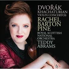 Elgar: Violin Concerto, Op. 61 & Bruch: Violin Concerto, Op. 26: Rachel  Barton Pine, BBC Orchestra, Andrew Litton, Andrew Litton, Max Bruch:  Amazon.ca: Music