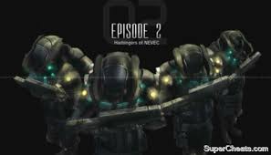 Rpg elements added to the game include character customization, experience points, . Harbingers Of Nevec C1 Lost Planet 2 Guide And Walkthrough