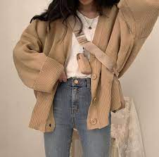 Clothes Fashion Kfashion Korean Fashion Style Street Style Cute Kawaii Soft Past Outfit Ideas Korean Cute Outfits Winter Fashion Outfits