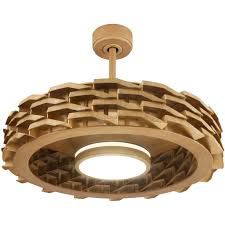 Lumio Bladeless Ceiling Fan 6 Speeds With Dimmable Led Light Bladeless Ceiling Fan Dimmable Led Lights Ceiling Fan
