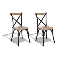Salle A Manger Et Cuisine Pas Cher Gifi En 2020 Chaise Salle A Manger Salle A Manger Bois Meuble Gifi