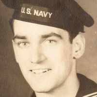 Jerome Blair (1923–2004)