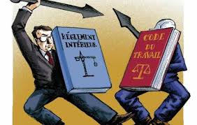 Les différentes sanctions qui s'appliquent au sein de l'entreprise doivent être répertoriées dans le règlement. Sanctions Disciplinaires Attention Aux Pieges
