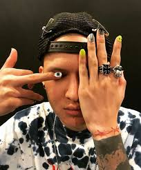 antonio valdivia (redonderwer)