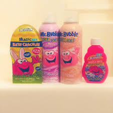 What child doesn't adore bubbles?. Bath Time Fun With Mr Bubble