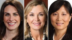 The Top 50 Women Leaders of Bridgeport for 2024