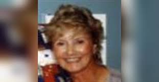 Coralie Lamoreaux Obituary