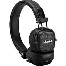Les meilleures offres pour écouteurs bluetooth 5.0 casque sans fil casque à réduction de bruit led sont sur ebay comparez les prix et les spécificités des produits neufs et d'occasion pleins d'articles en livraison gratuite! Marshall Casque Ecouteurs Bluetooth Marshall Major Iii Casque Rue Du Commerce