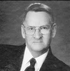 Erwin Reschke Obituary