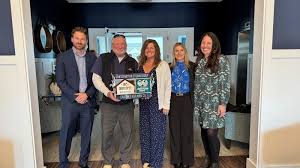 Conservation Stewardship Award winners announced