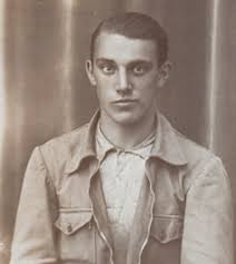 LECOUET Raymond Marcel