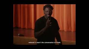 Kaleb Joseph Full Day Experience Testimonial