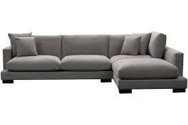Bondi Deep Seat Left Chaise Lounge