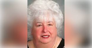 Obituary information for Jeannie LaRue Winter Reeves