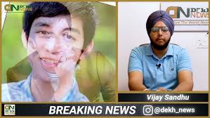 Kurt Perez Car Accident Video Footage