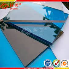 It can be used for a variety of household projects, including replacement windows, garage windows and storm doors. China Tinted Lexan Polycarbonate Solid Sheet Pc Roofing Panels Plastic Plates For Windows Doors China Transparent Polycarbonate Sheet Polycarbonate Solid Sheet