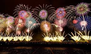 Fantasy In The Night Sky Enjoy Fireworks In Japan Japan Monthly Web Magazine Fireworks Night Skies Beauty Art Drawings