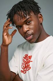 Commercial Talent- Men