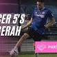 All Abilities Football | Soccer 5s Tuggerah NSW