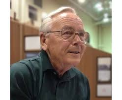 Donald Gillespie Obituary (1945