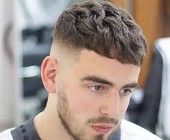 Top Edgar Haircuts are in Trend for Men