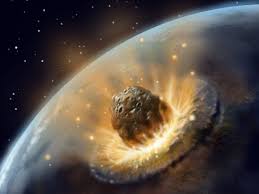 Asteroid Most Definitely Vaporizing the Earth This Week, Bye | GQ