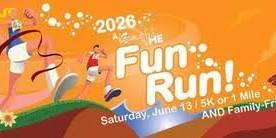 Bacon & Bubbles Fun Run