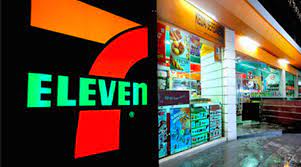 (stylized as 7ᴇʟᴇᴠᴇn) is an american chain of convenience stores, headquartered in dallas, united states. 7 Eleven Malaysia Appoints Co Ceos To Replace Ailing Chief Inside Retail