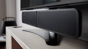 Also, the bracket can be assembled into a long and short bracket. Pulse Soundbar Tv Stand Bluesound