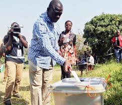 Uganda S 50million Ballot Paper Deal Settled