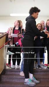 The life of leroy sane's girlfriend learn all about ms. Pin On Plattered Fa Hion