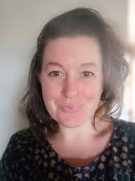 THE BLACK IRIS STORYTELLER