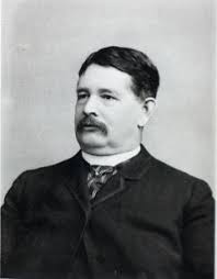 Samuel Calvin Tait Dodd (1836-1907)