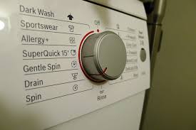 The drain air gap is. Washing Machine Won T Drain Here S How To Unblock It Trusted Reviews