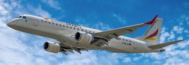 Stobart air also operated a number of routes within the republic of ireland for aer lingus and those routes have all been cancelled. Germany S Green Airlines To Expand With Chartered E190s Ch Aviation