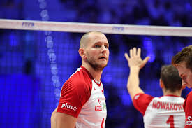 Flying gurnards, fish of the family dactylopteridae.; News Detail Kurek It S Not Done Yet Fivb Volleyball Men S World Championship Italy And Bulgaria 2018