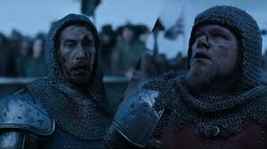 The last duel (2021) trailer, official cast, plot, timeking charles vi declares that knight jean de carrouges settle his dispute with his squire by challengi. W3 Kgjacgejepm