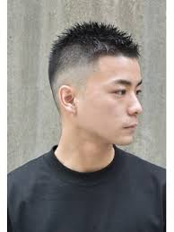 メンズヘア おしゃれまとめの人気アイデア pinterest kojiro sasaki ボウズ メンズヘアカット ヘアスタイル メンズ 40代