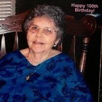 Selma Good Obituary