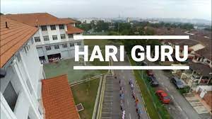 The name origin of smk seri serdang is of a tree called serdang. Sambutan Hari Guru Smk Desa Serdang 2018 Youtube
