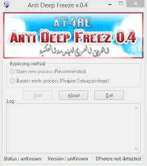 Maybe you would like to learn more about one of these? Cara Memattikan Dan Uninstall Deepfreeze Moshareid