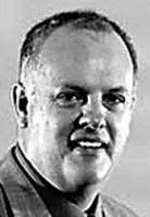 James Voelker Obituary (1961